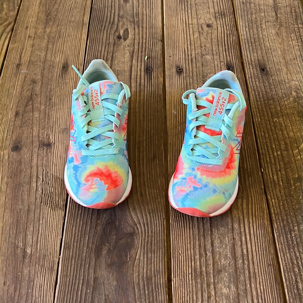 Little kids new balance size 13